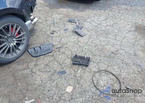 2011 Subaru Impreza Wrx z USA, uszkodzony, nr VIN JF1GV7E62BG503406